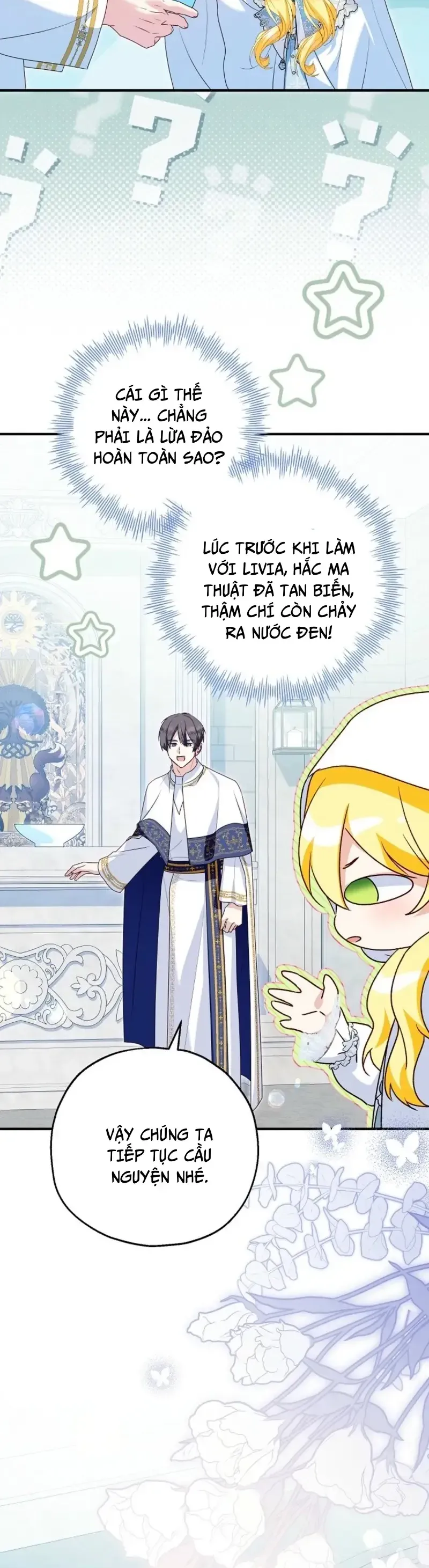 Nàng Dâu Nuôi Muốn Đứt Tình Đoạn Nghĩa Chapter 105 - 28