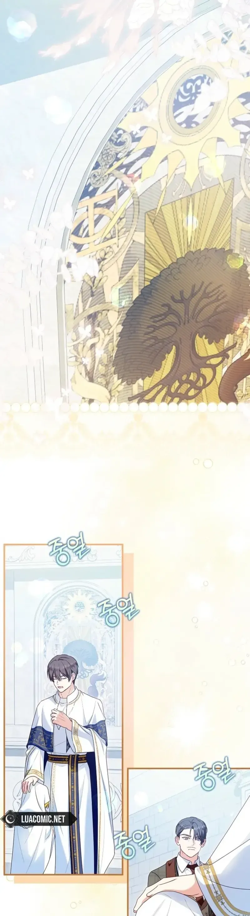 Nàng Dâu Nuôi Muốn Đứt Tình Đoạn Nghĩa Chapter 105 - 29