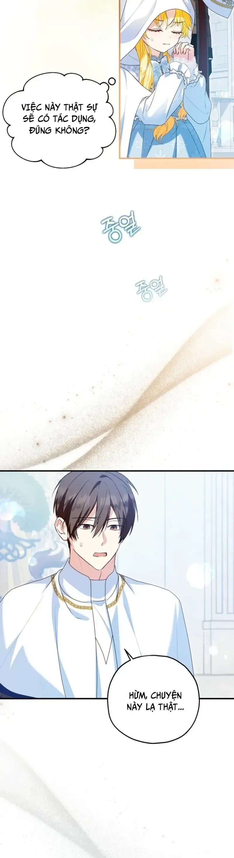 Nàng Dâu Nuôi Muốn Đứt Tình Đoạn Nghĩa Chapter 105 - 30