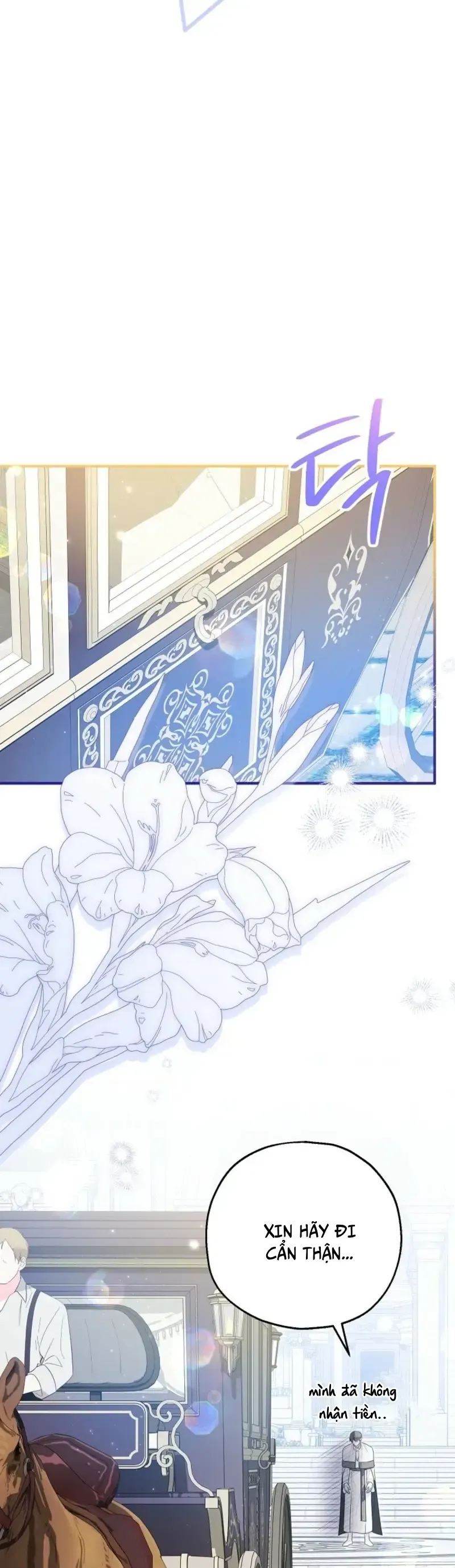 Nàng Dâu Nuôi Muốn Đứt Tình Đoạn Nghĩa Chapter 105 - 36
