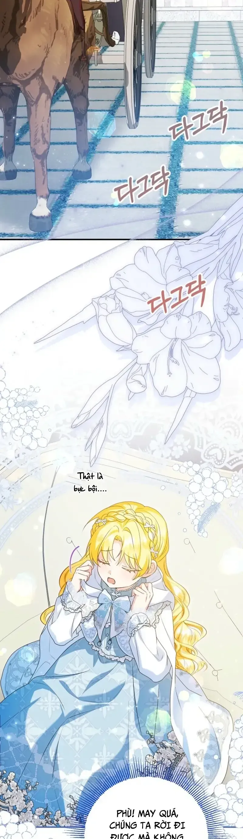 Nàng Dâu Nuôi Muốn Đứt Tình Đoạn Nghĩa Chapter 105 - 37