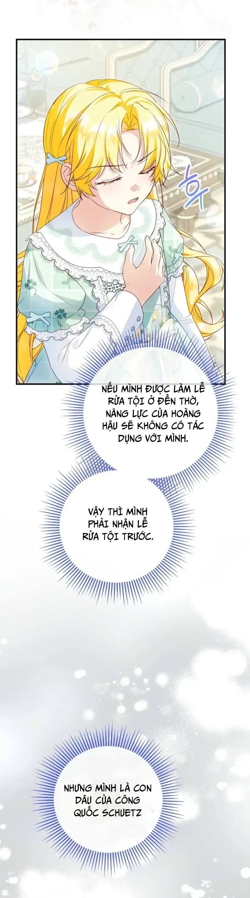 Nàng Dâu Nuôi Muốn Đứt Tình Đoạn Nghĩa Chapter 105 - 5