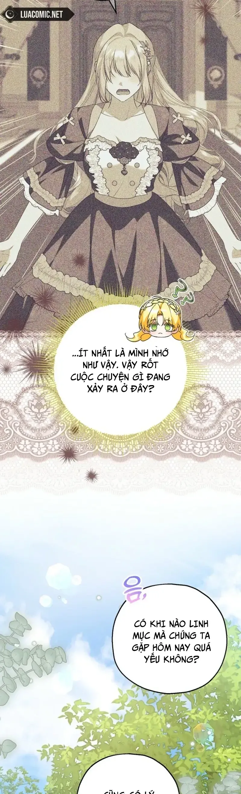 Nàng Dâu Nuôi Muốn Đứt Tình Đoạn Nghĩa Chapter 105 - 43