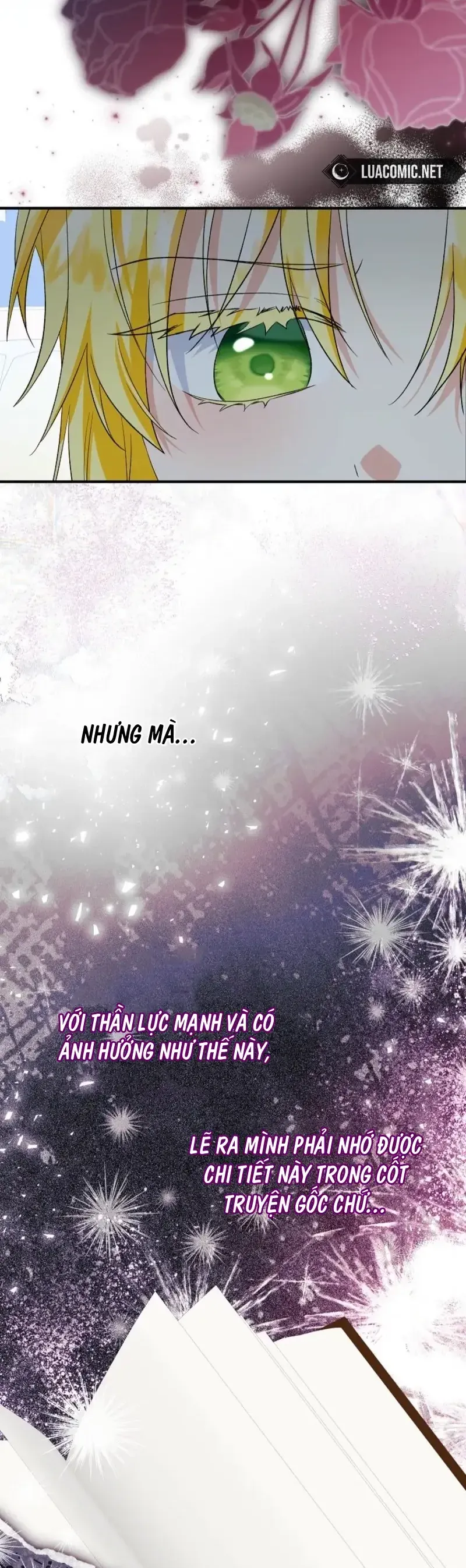 Nàng Dâu Nuôi Muốn Đứt Tình Đoạn Nghĩa Chapter 105 - 47