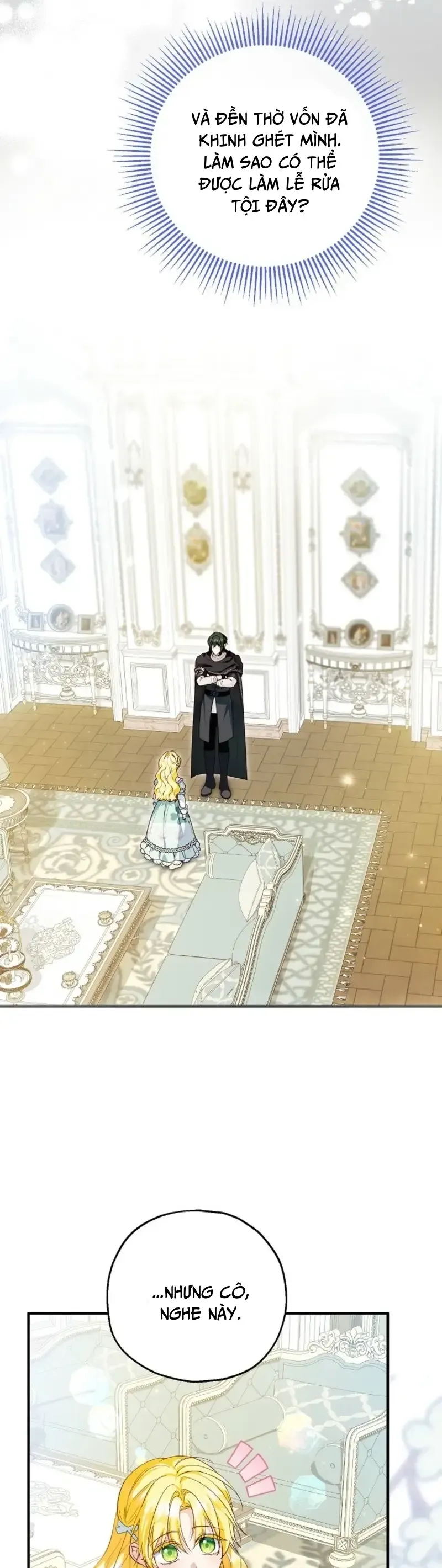 Nàng Dâu Nuôi Muốn Đứt Tình Đoạn Nghĩa Chapter 105 - 6