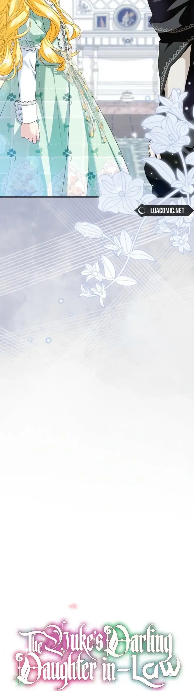 Nàng Dâu Nuôi Muốn Đứt Tình Đoạn Nghĩa Chapter 105 - 8