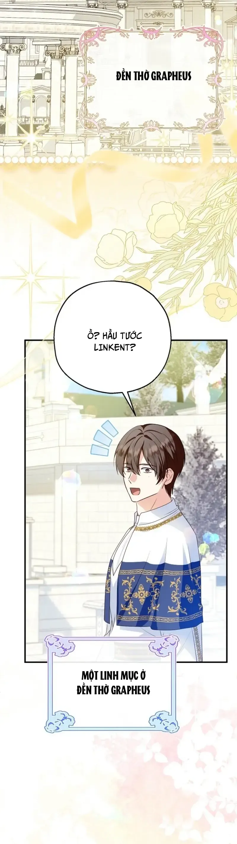 Nàng Dâu Nuôi Muốn Đứt Tình Đoạn Nghĩa Chapter 105 - 10