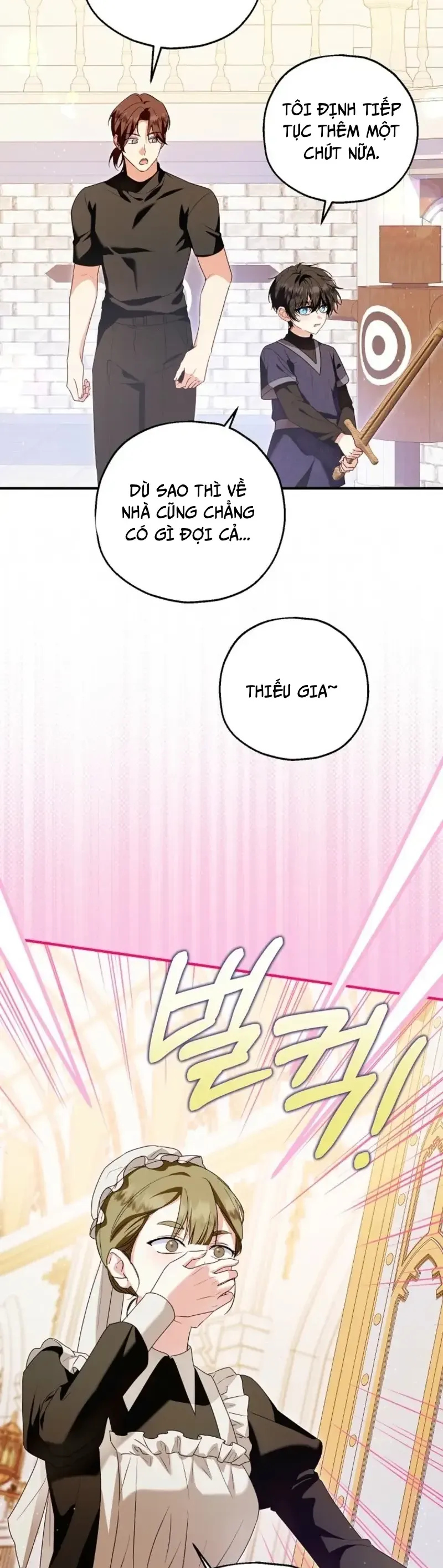 Nàng Dâu Nuôi Muốn Đứt Tình Đoạn Nghĩa Chapter 106 - 19