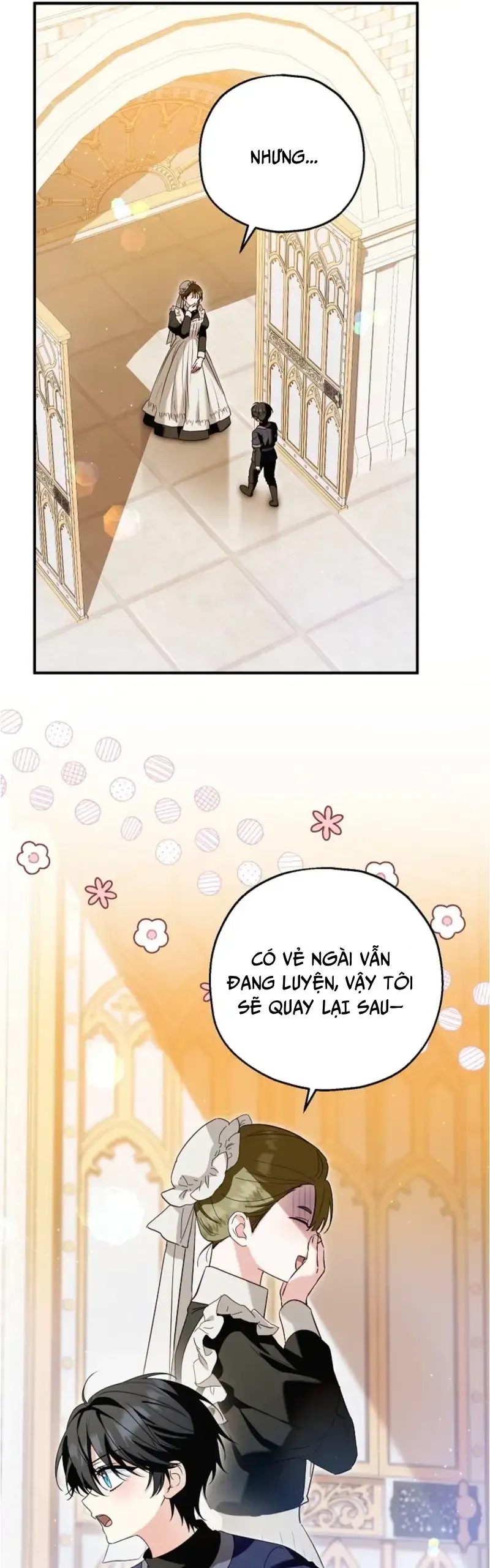 Nàng Dâu Nuôi Muốn Đứt Tình Đoạn Nghĩa Chapter 106 - 21