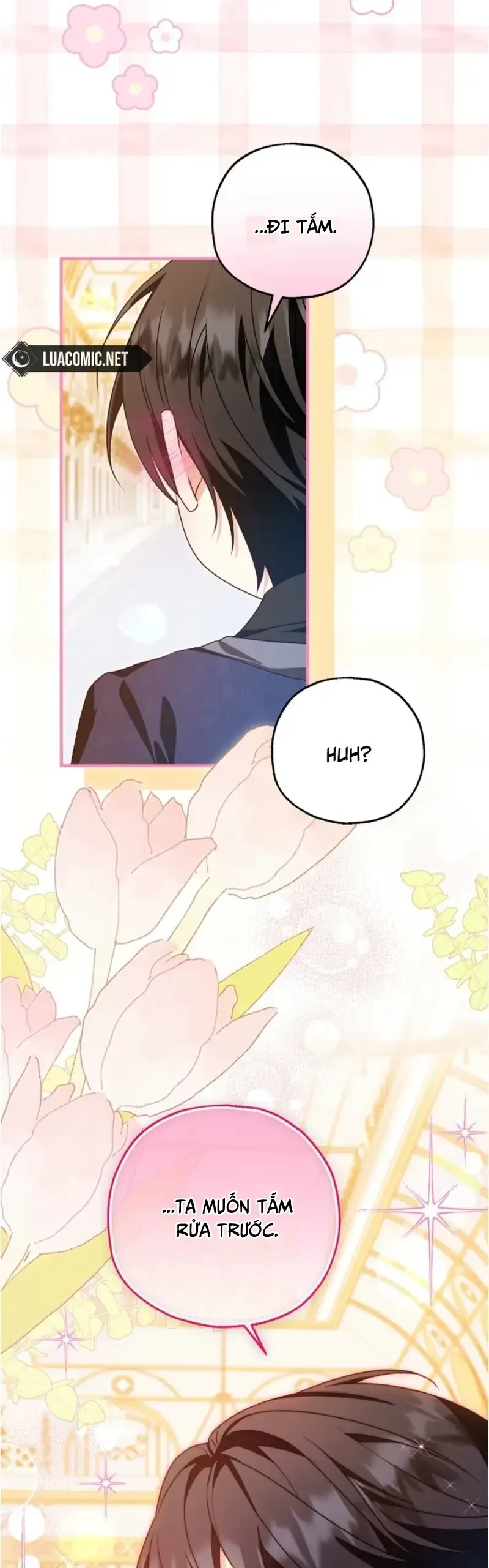 Nàng Dâu Nuôi Muốn Đứt Tình Đoạn Nghĩa Chapter 106 - 23