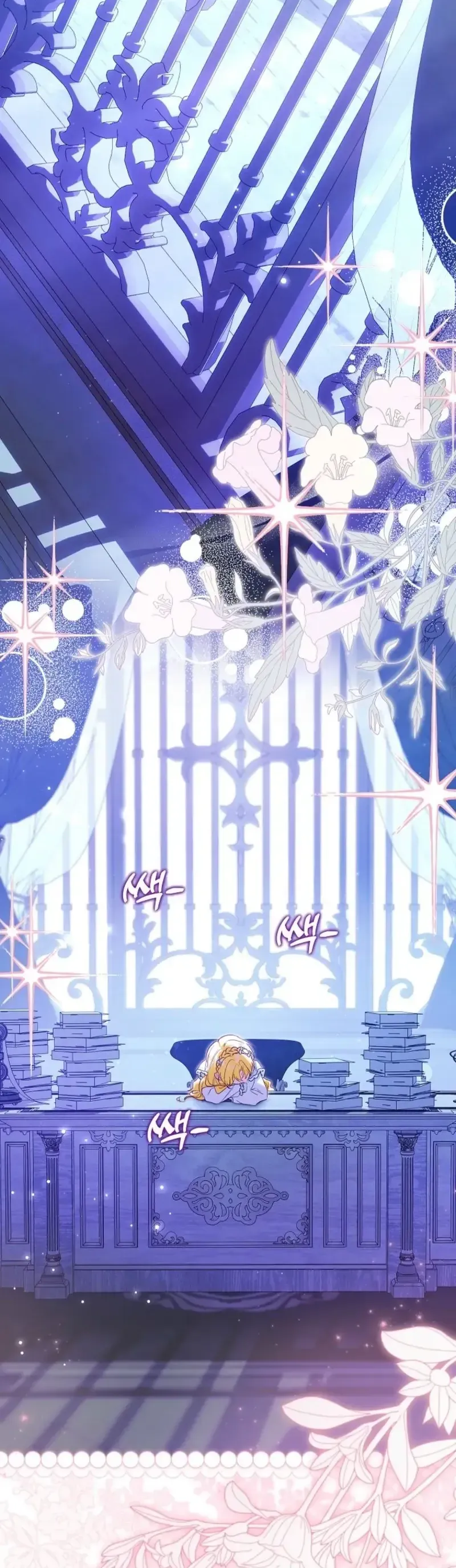 Nàng Dâu Nuôi Muốn Đứt Tình Đoạn Nghĩa Chapter 106 - 28