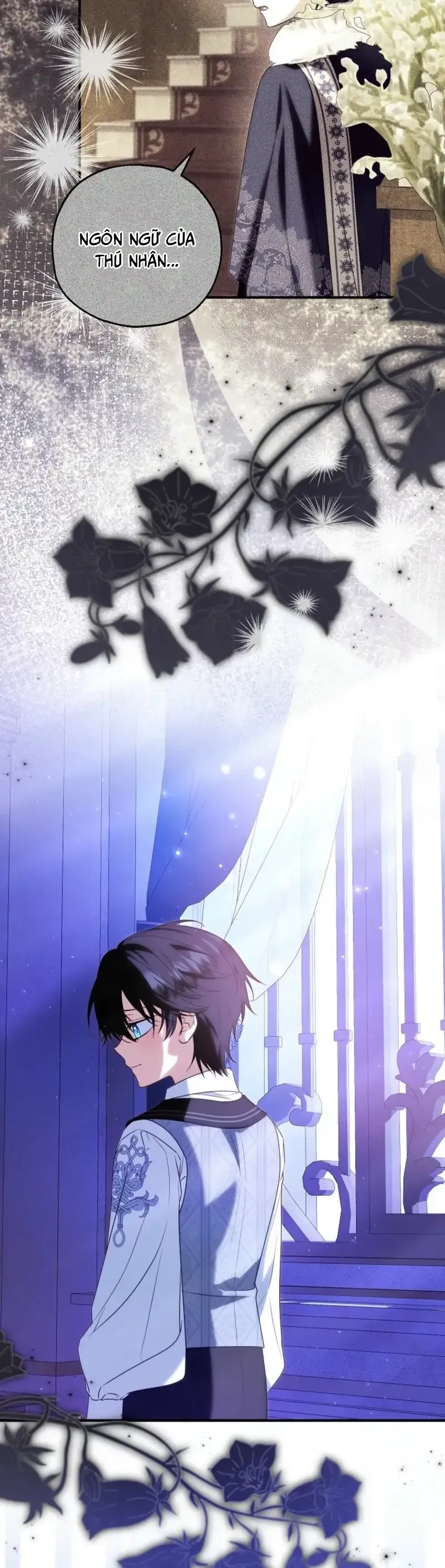 Nàng Dâu Nuôi Muốn Đứt Tình Đoạn Nghĩa Chapter 106 - 35