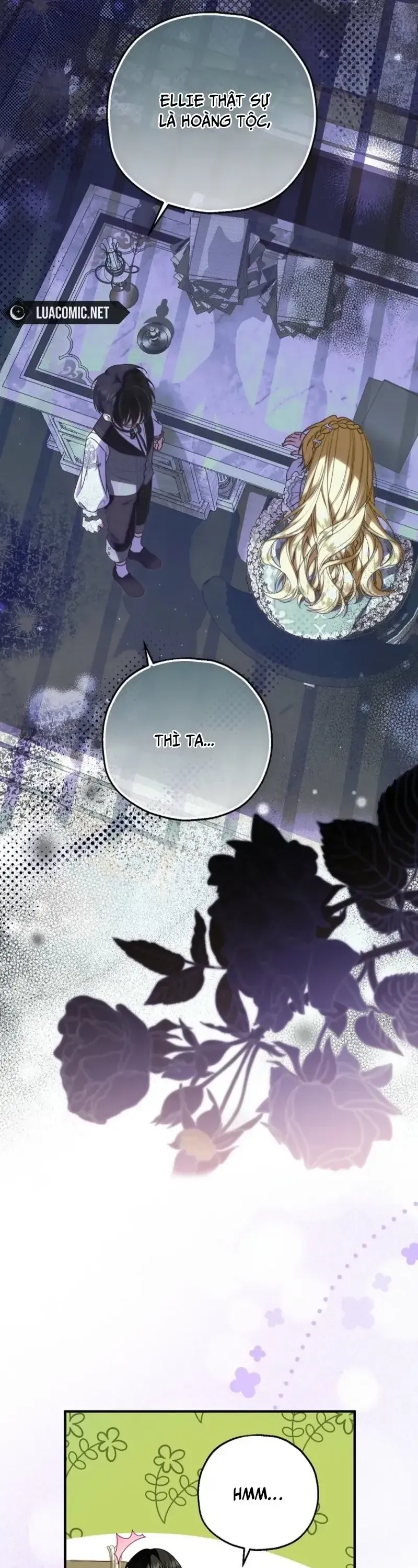 Nàng Dâu Nuôi Muốn Đứt Tình Đoạn Nghĩa Chapter 106 - 37