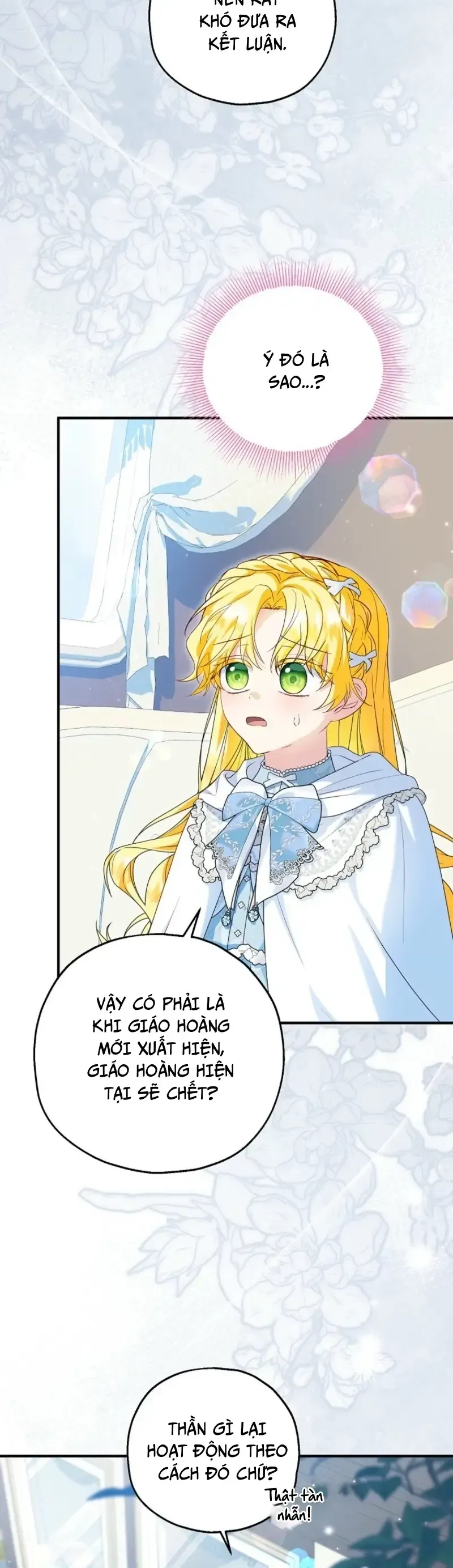 Nàng Dâu Nuôi Muốn Đứt Tình Đoạn Nghĩa Chapter 106 - 5