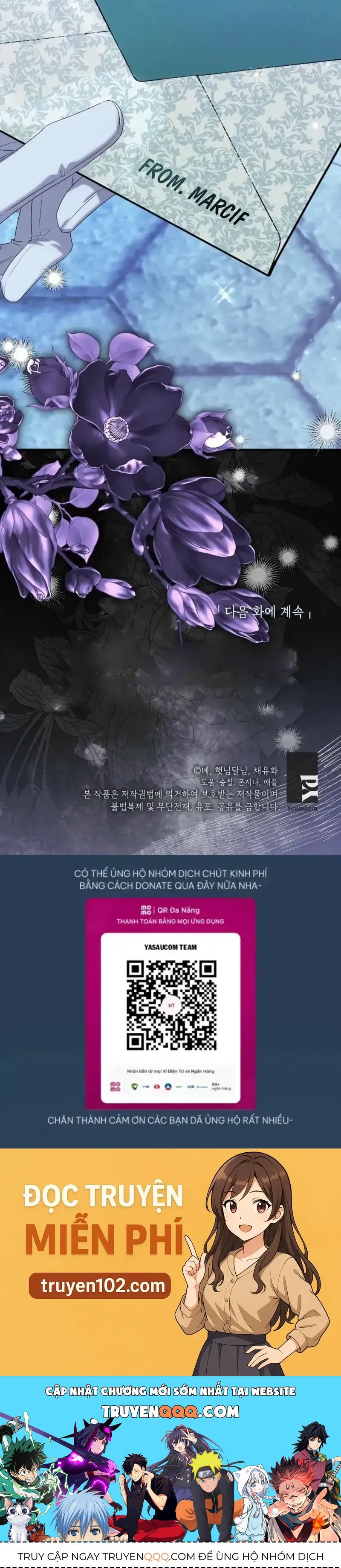 Nàng Dâu Nuôi Muốn Đứt Tình Đoạn Nghĩa Chapter 106 - 43