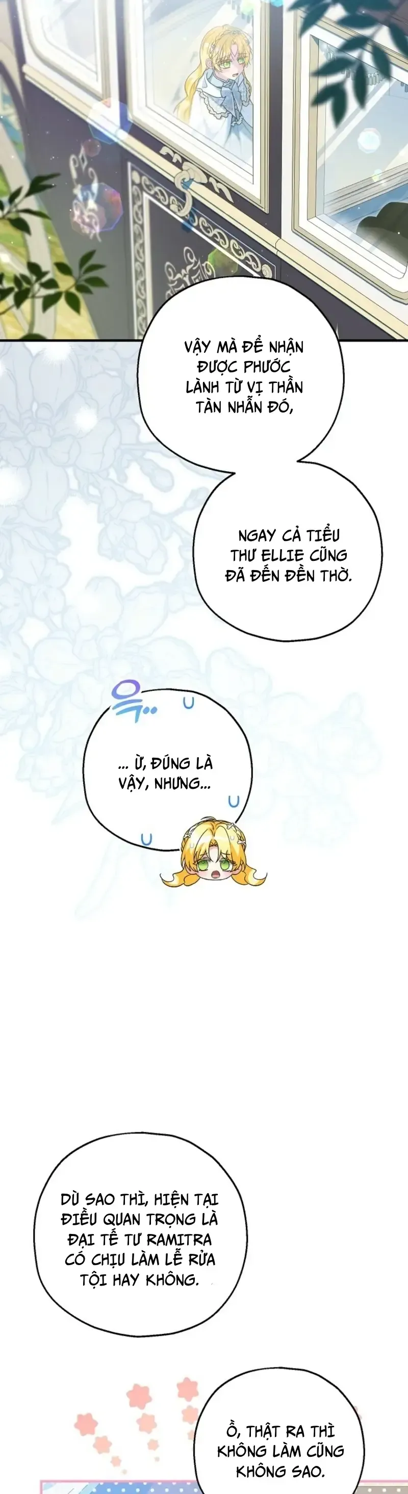 Nàng Dâu Nuôi Muốn Đứt Tình Đoạn Nghĩa Chapter 106 - 6