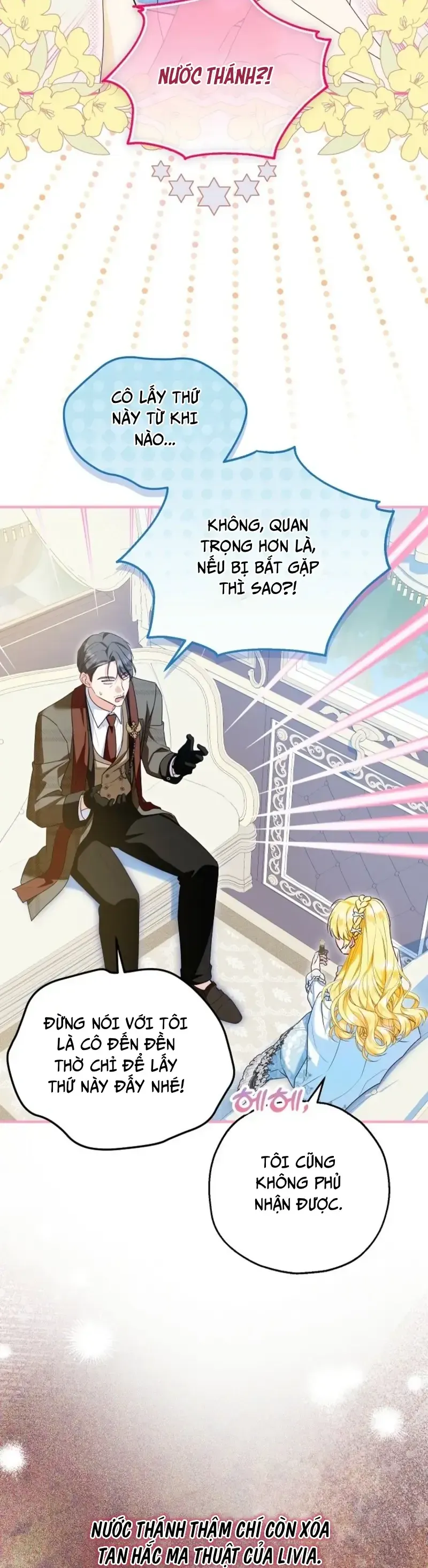 Nàng Dâu Nuôi Muốn Đứt Tình Đoạn Nghĩa Chapter 106 - 8