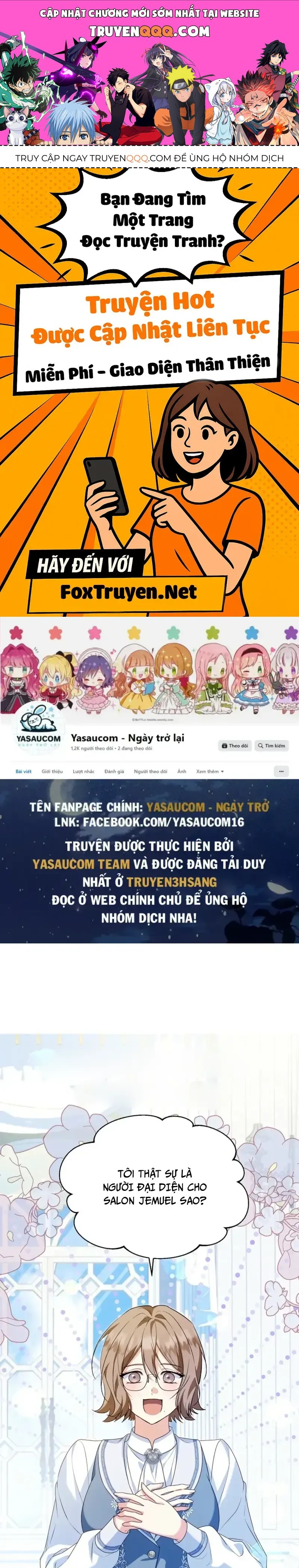 Nàng Dâu Nuôi Muốn Đứt Tình Đoạn Nghĩa Chapter 107 - 1