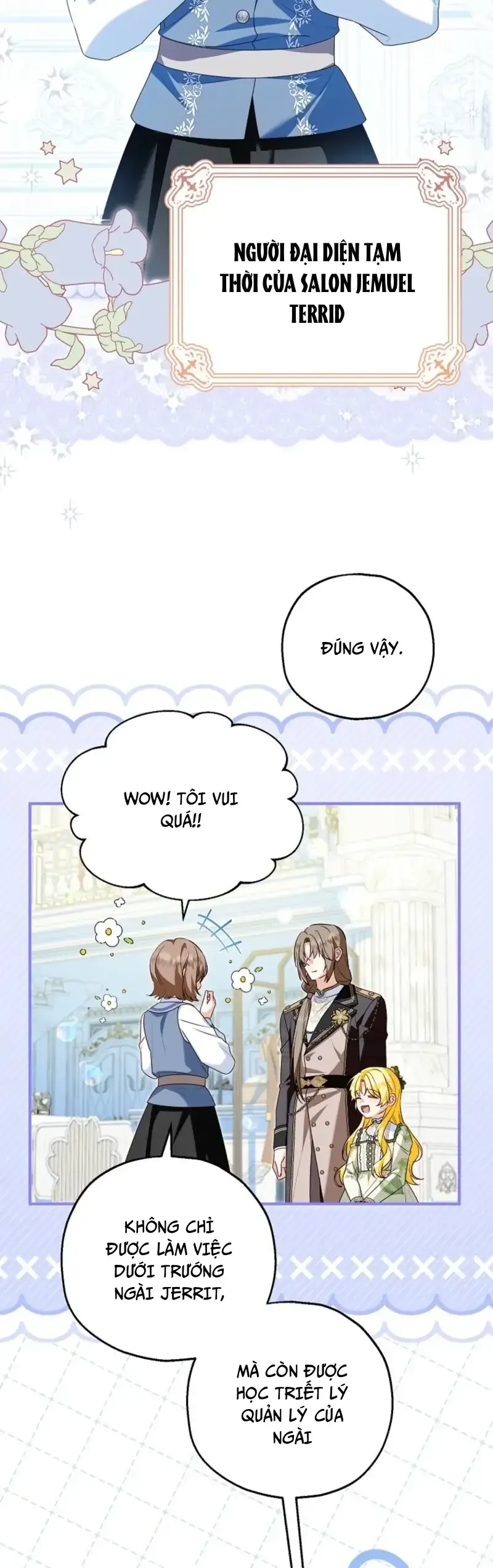 Nàng Dâu Nuôi Muốn Đứt Tình Đoạn Nghĩa Chapter 107 - 2