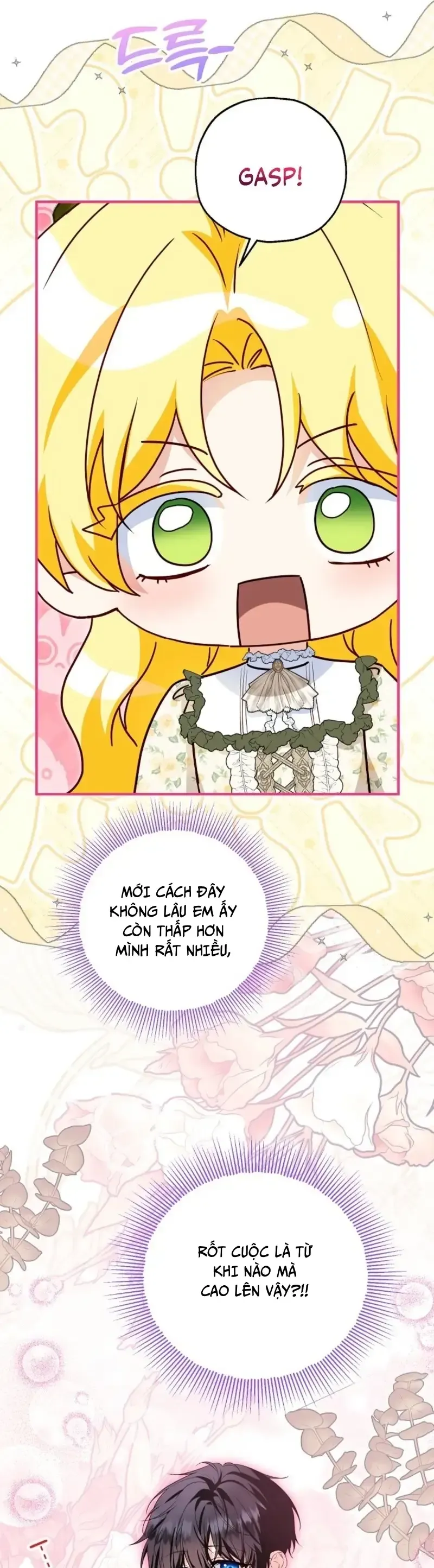 Nàng Dâu Nuôi Muốn Đứt Tình Đoạn Nghĩa Chapter 107 - 11