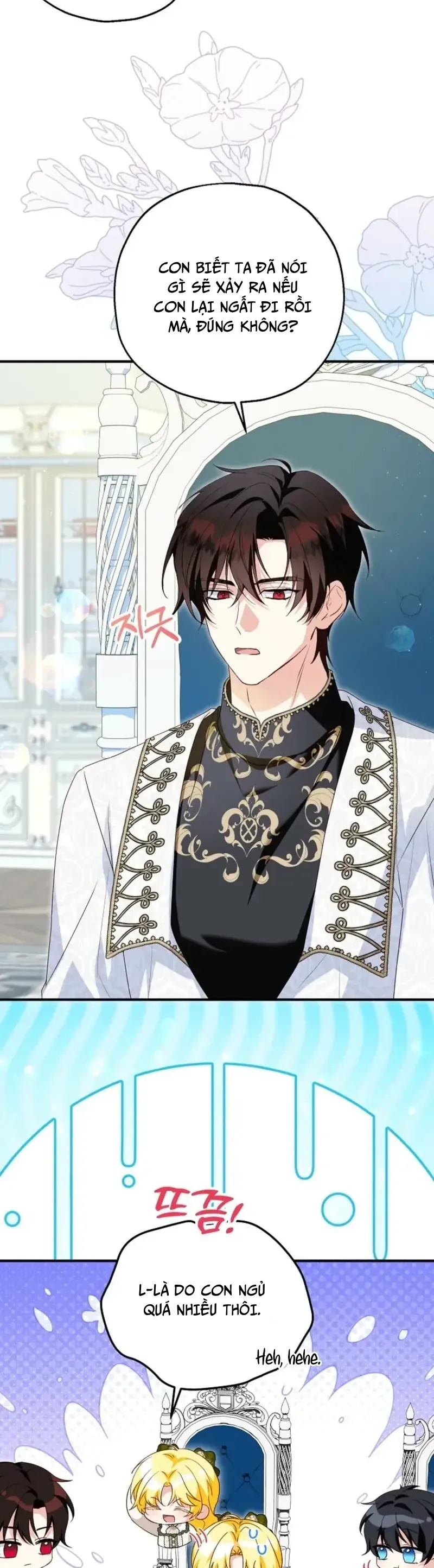Nàng Dâu Nuôi Muốn Đứt Tình Đoạn Nghĩa Chapter 107 - 13