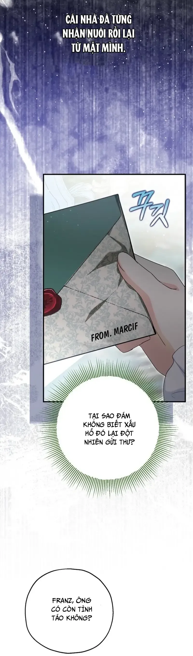 Nàng Dâu Nuôi Muốn Đứt Tình Đoạn Nghĩa Chapter 107 - 21