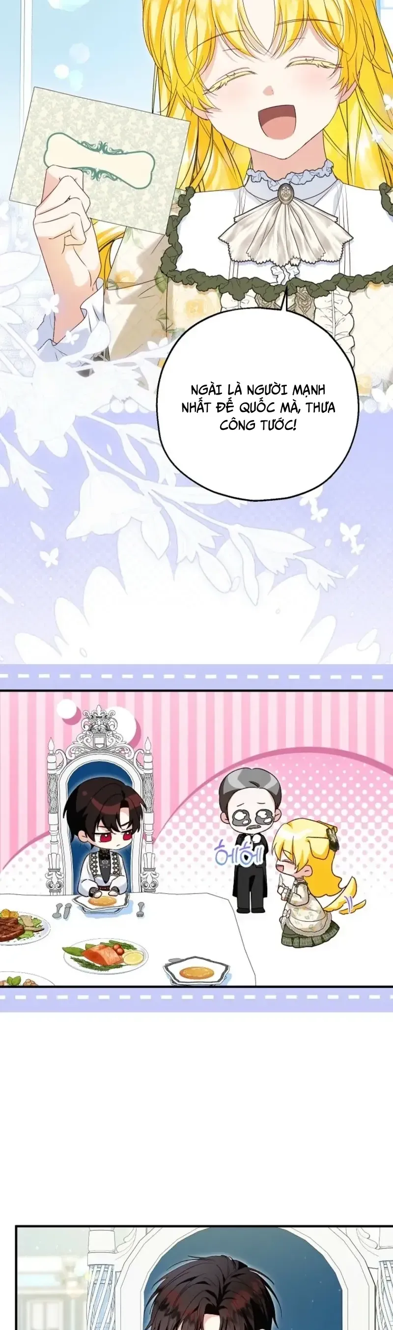 Nàng Dâu Nuôi Muốn Đứt Tình Đoạn Nghĩa Chapter 107 - 24