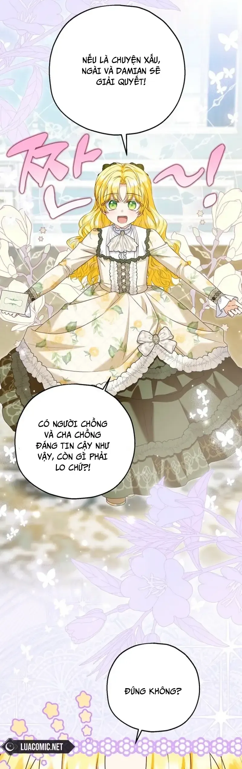 Nàng Dâu Nuôi Muốn Đứt Tình Đoạn Nghĩa Chapter 107 - 26