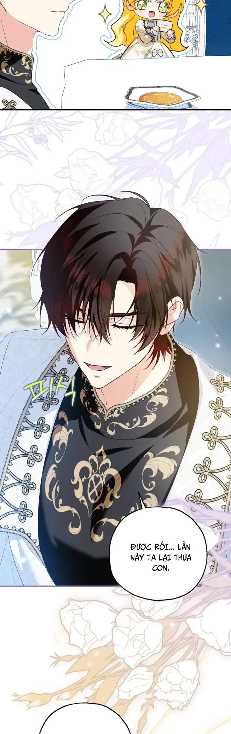 Nàng Dâu Nuôi Muốn Đứt Tình Đoạn Nghĩa Chapter 107 - 28