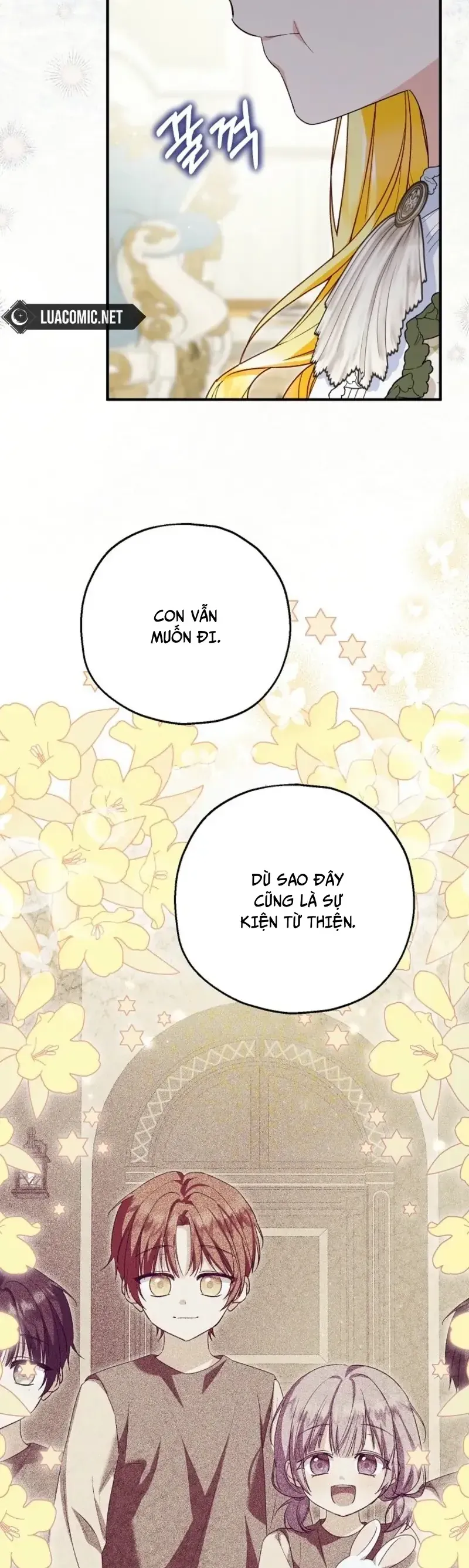 Nàng Dâu Nuôi Muốn Đứt Tình Đoạn Nghĩa Chapter 107 - 32