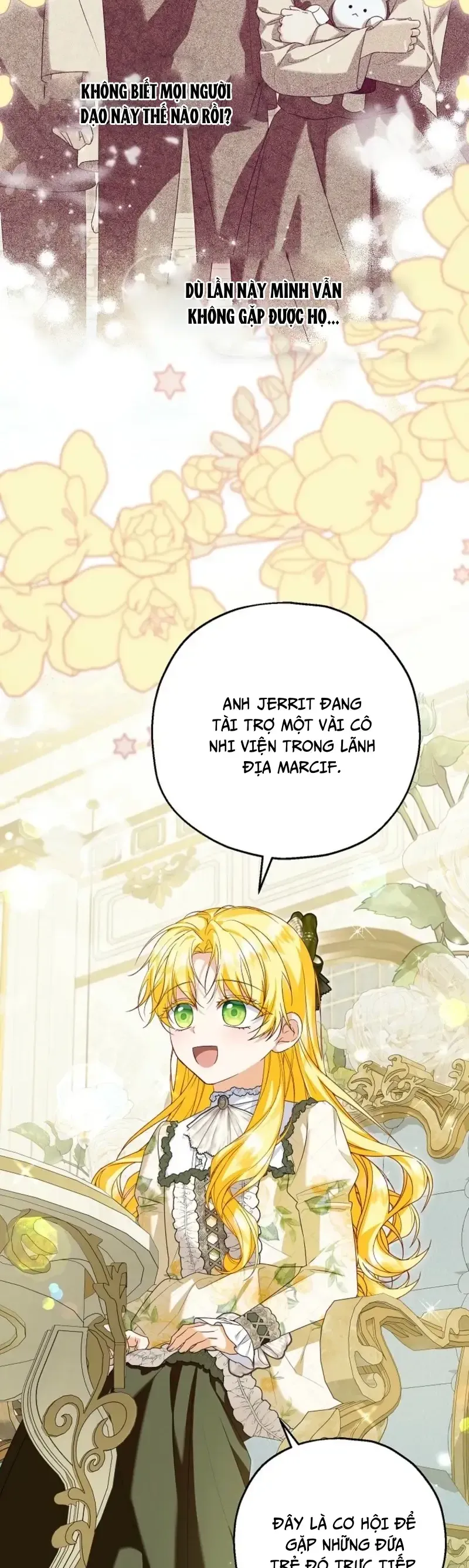 Nàng Dâu Nuôi Muốn Đứt Tình Đoạn Nghĩa Chapter 107 - 33