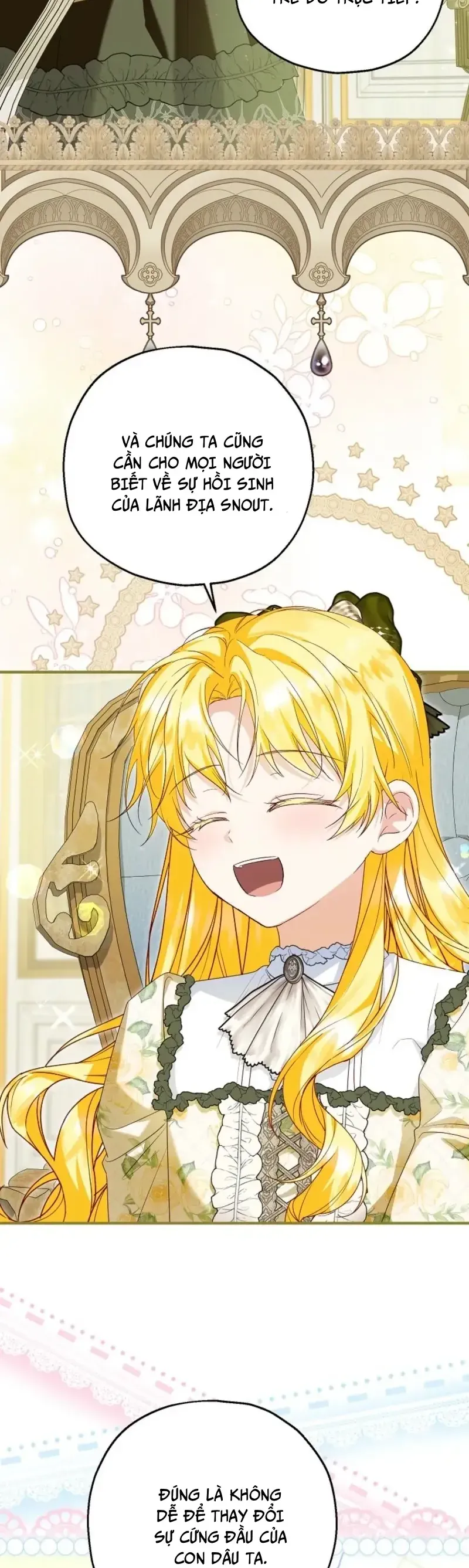 Nàng Dâu Nuôi Muốn Đứt Tình Đoạn Nghĩa Chapter 107 - 34