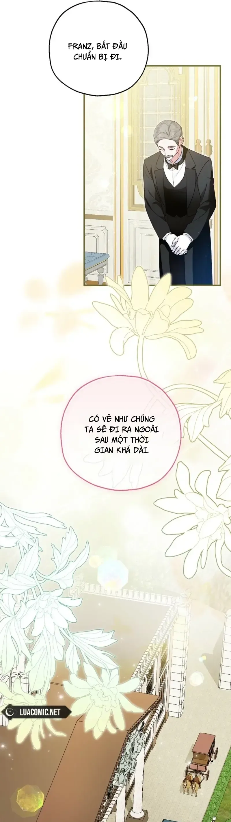 Nàng Dâu Nuôi Muốn Đứt Tình Đoạn Nghĩa Chapter 107 - 36