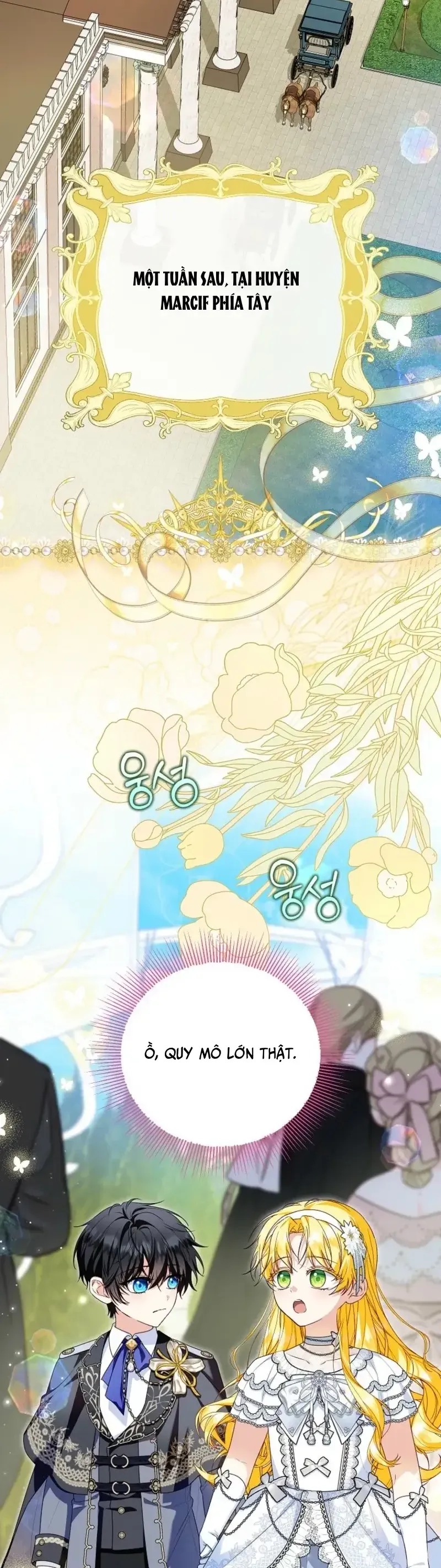 Nàng Dâu Nuôi Muốn Đứt Tình Đoạn Nghĩa Chapter 107 - 37