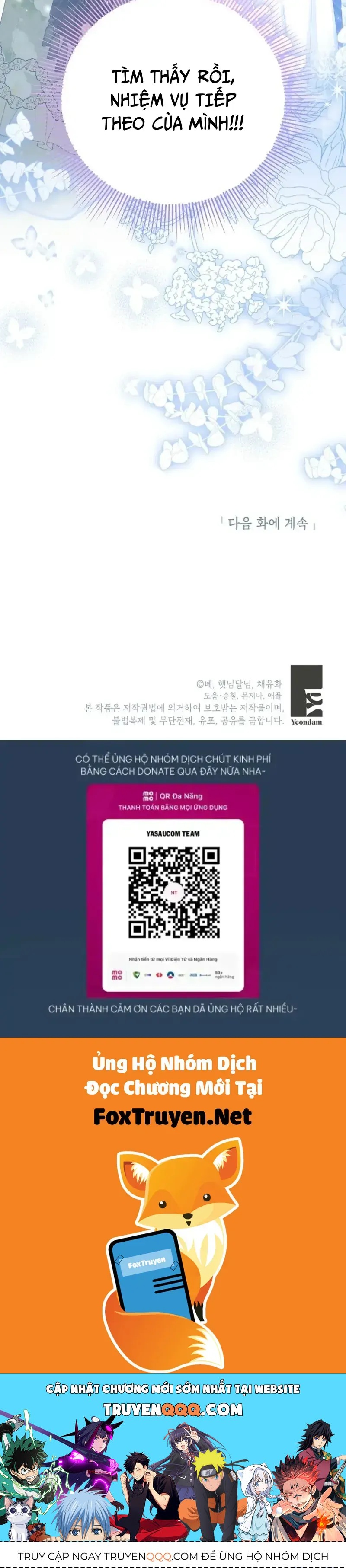 Nàng Dâu Nuôi Muốn Đứt Tình Đoạn Nghĩa Chapter 107 - 43