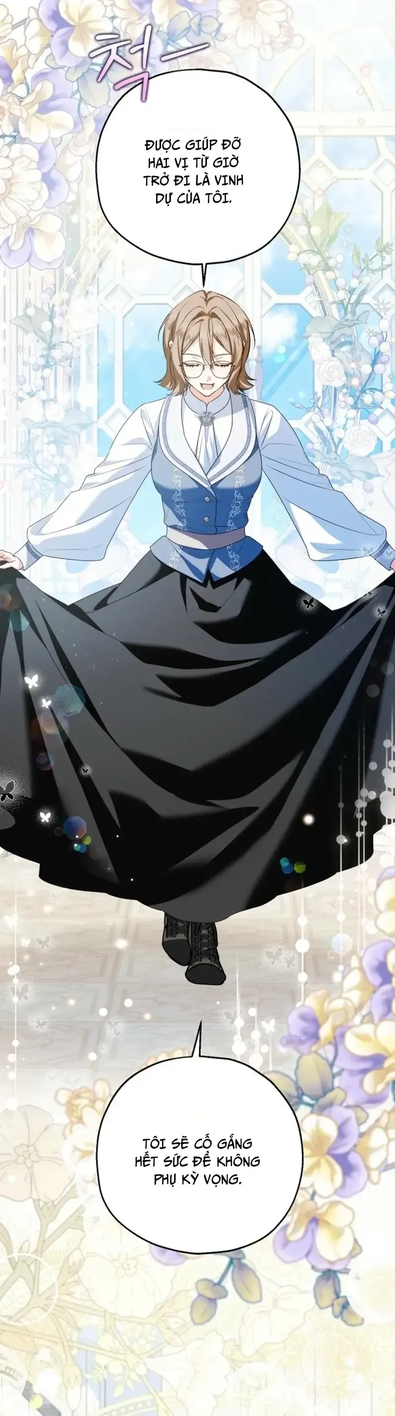 Nàng Dâu Nuôi Muốn Đứt Tình Đoạn Nghĩa Chapter 107 - 6