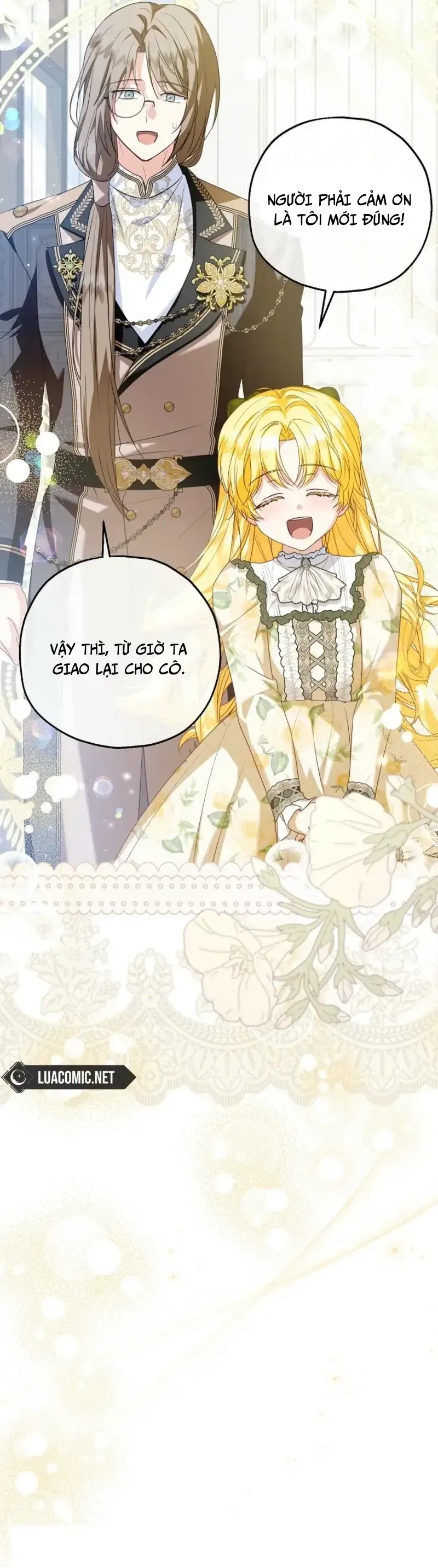 Nàng Dâu Nuôi Muốn Đứt Tình Đoạn Nghĩa Chapter 107 - 7