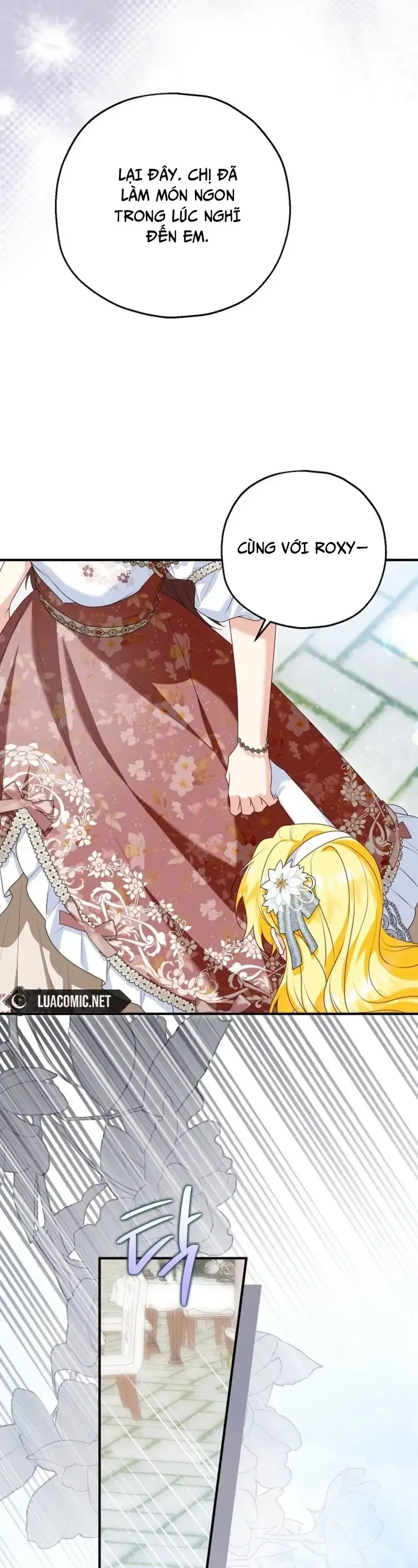 Nàng Dâu Nuôi Muốn Đứt Tình Đoạn Nghĩa Chapter 108 - 16
