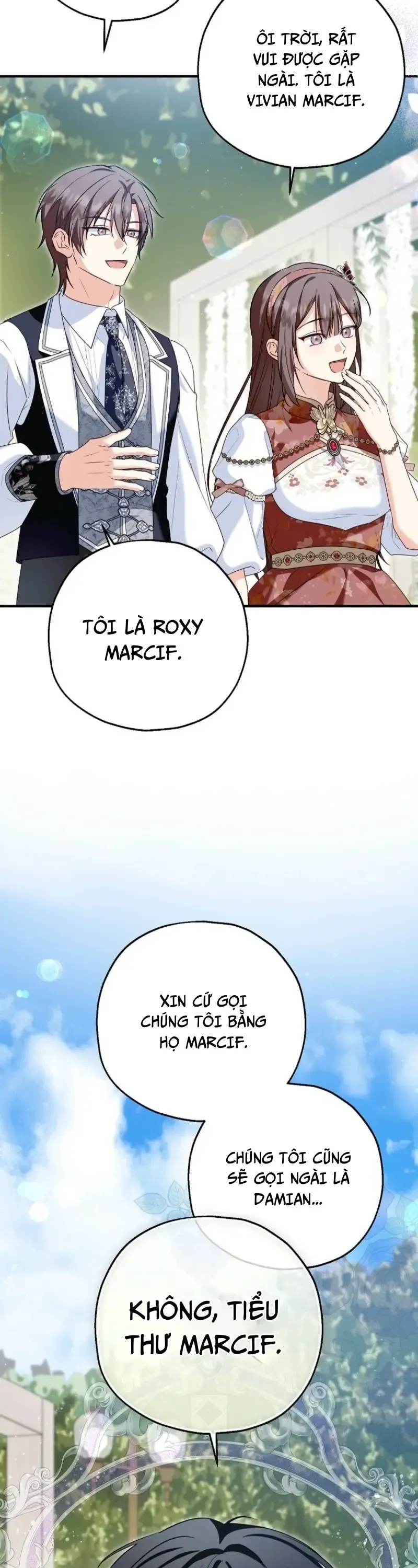 Nàng Dâu Nuôi Muốn Đứt Tình Đoạn Nghĩa Chapter 108 - 18