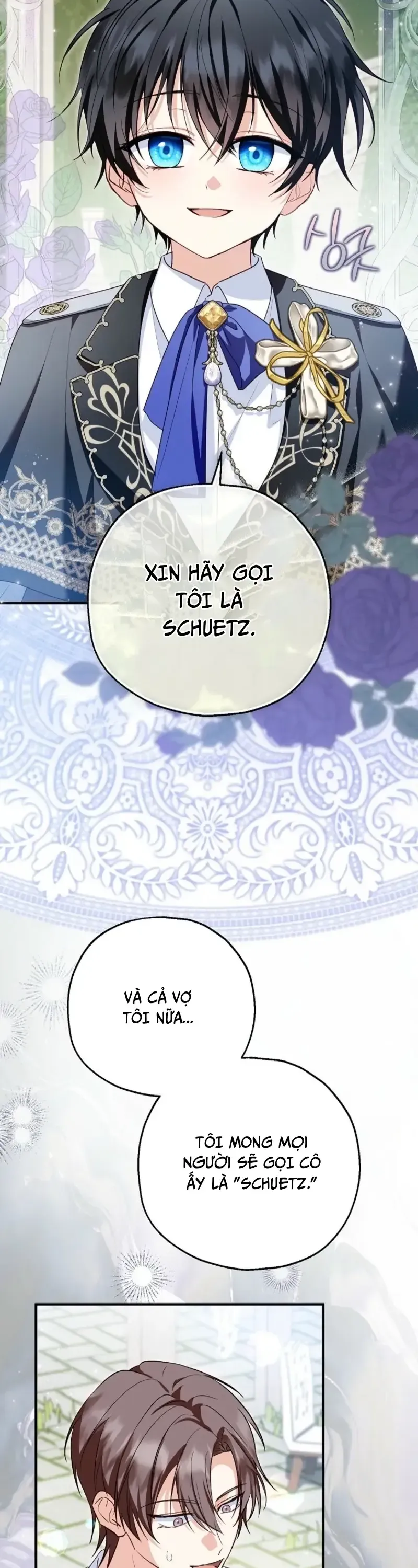 Nàng Dâu Nuôi Muốn Đứt Tình Đoạn Nghĩa Chapter 108 - 19