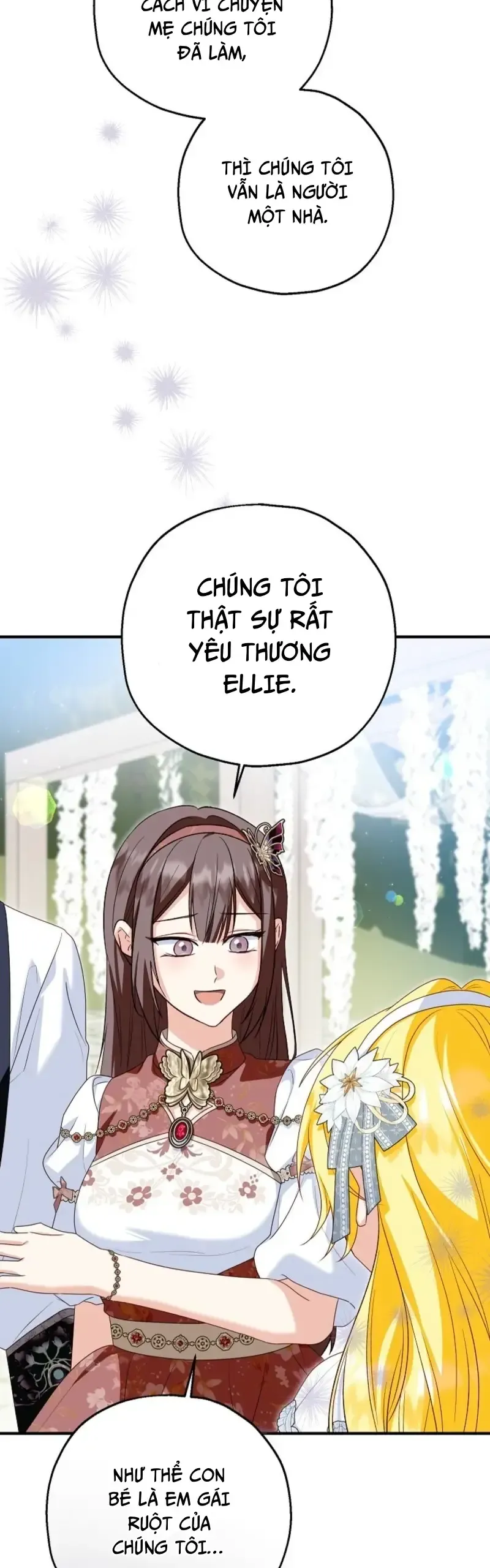 Nàng Dâu Nuôi Muốn Đứt Tình Đoạn Nghĩa Chapter 108 - 23