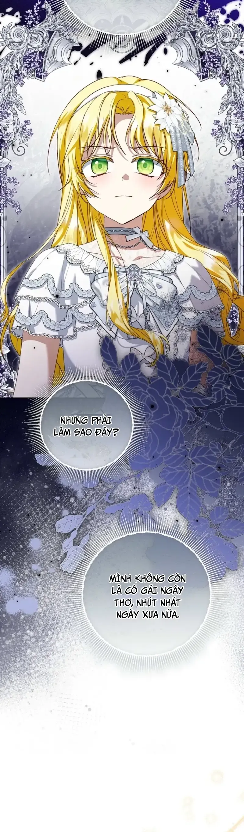 Nàng Dâu Nuôi Muốn Đứt Tình Đoạn Nghĩa Chapter 108 - 26