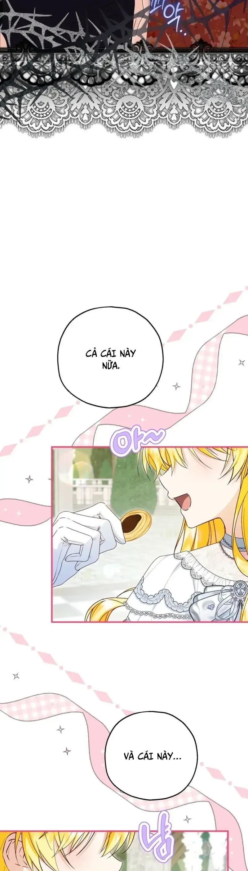 Nàng Dâu Nuôi Muốn Đứt Tình Đoạn Nghĩa Chapter 108 - 37