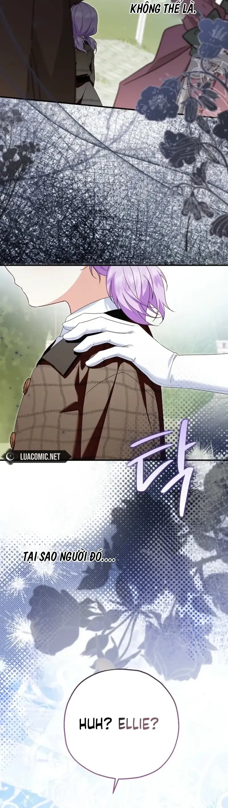 Nàng Dâu Nuôi Muốn Đứt Tình Đoạn Nghĩa Chapter 108 - 43