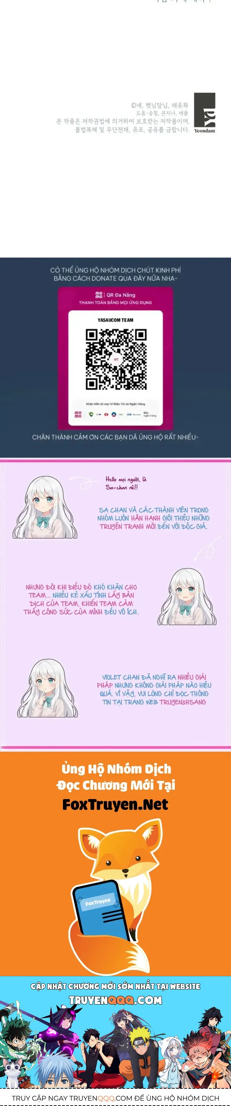 Nàng Dâu Nuôi Muốn Đứt Tình Đoạn Nghĩa Chapter 108 - 46