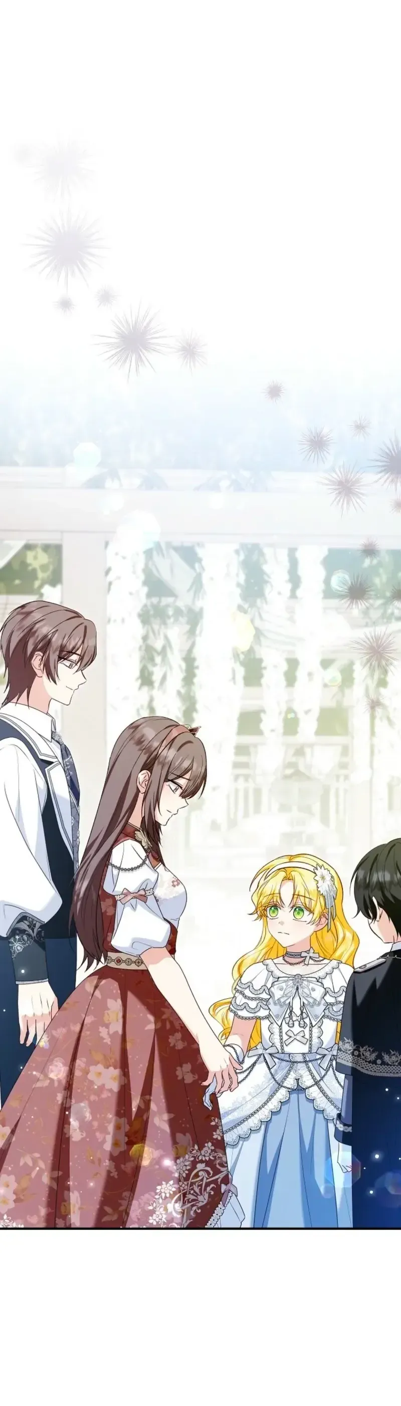 Nàng Dâu Nuôi Muốn Đứt Tình Đoạn Nghĩa Chapter 108 - 10