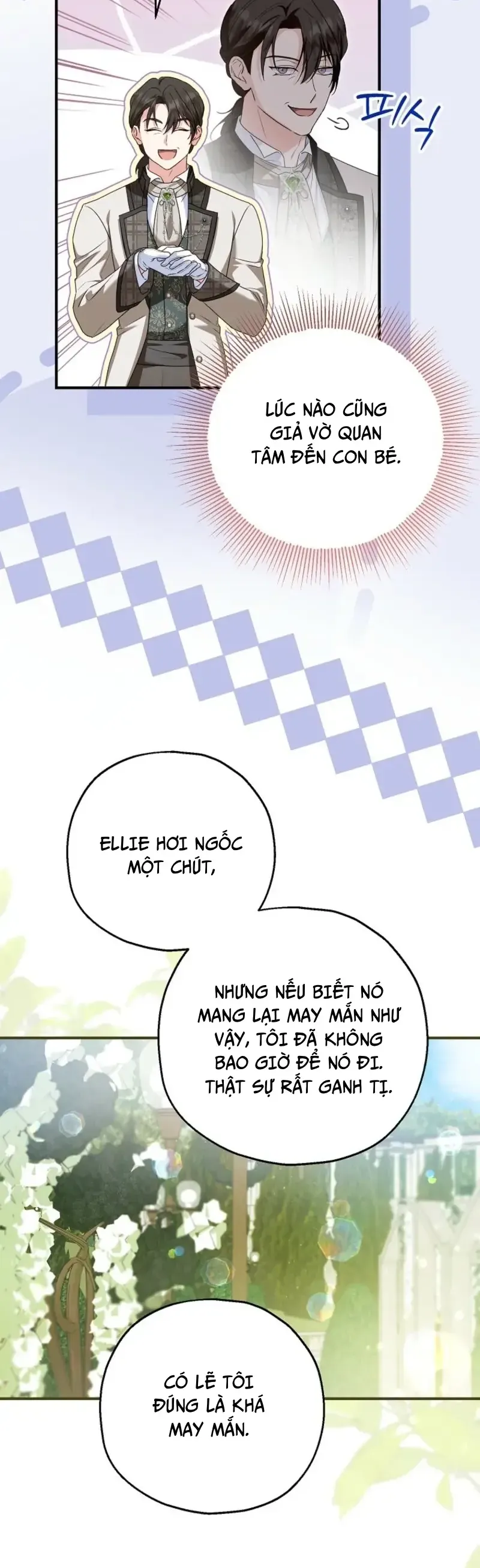 Nàng Dâu Nuôi Muốn Đứt Tình Đoạn Nghĩa Chapter 109 - 22
