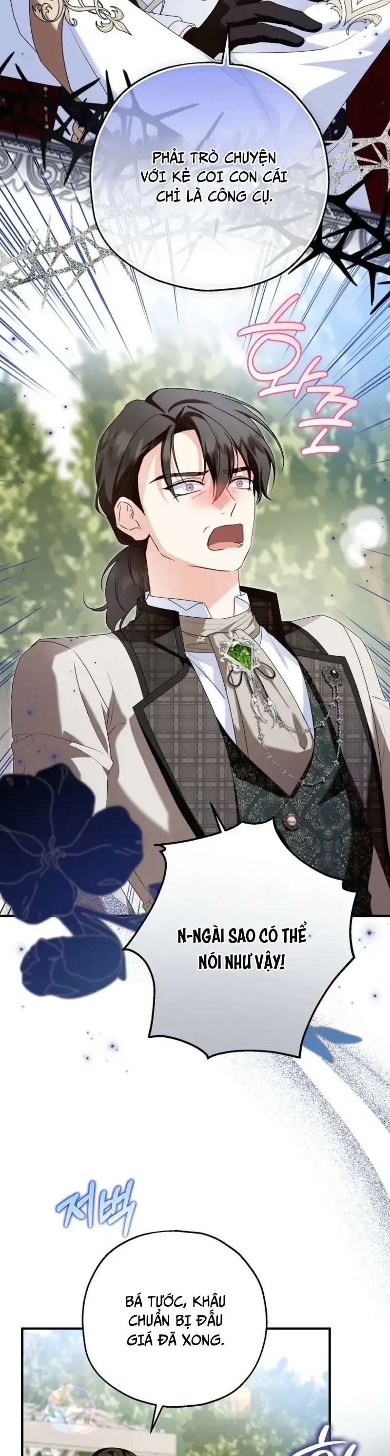 Nàng Dâu Nuôi Muốn Đứt Tình Đoạn Nghĩa Chapter 109 - 25
