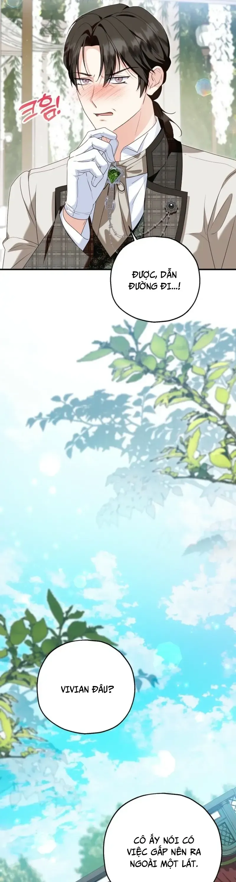 Nàng Dâu Nuôi Muốn Đứt Tình Đoạn Nghĩa Chapter 109 - 27