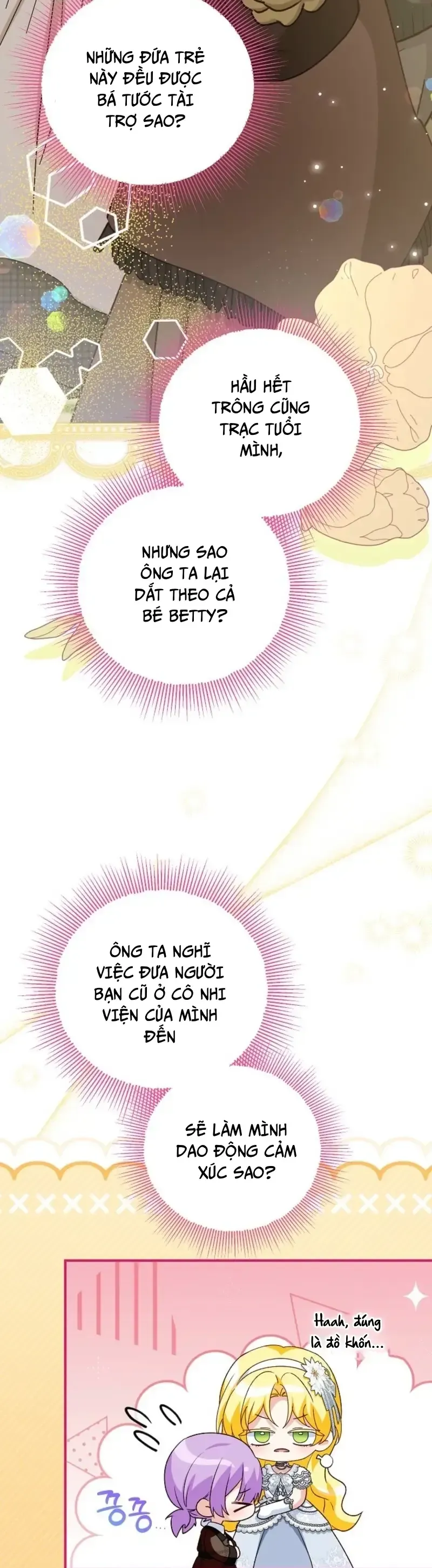 Nàng Dâu Nuôi Muốn Đứt Tình Đoạn Nghĩa Chapter 109 - 4